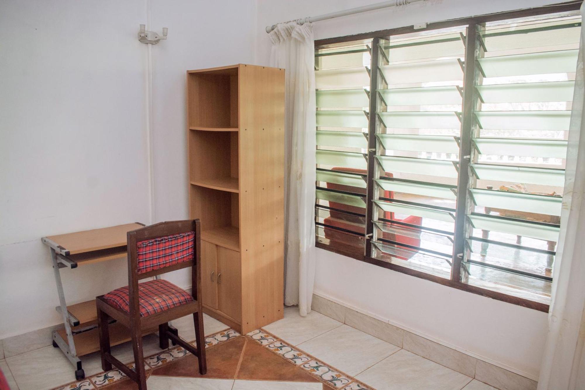 Kijani Cottages In Diani Diani Beach Buitenkant foto